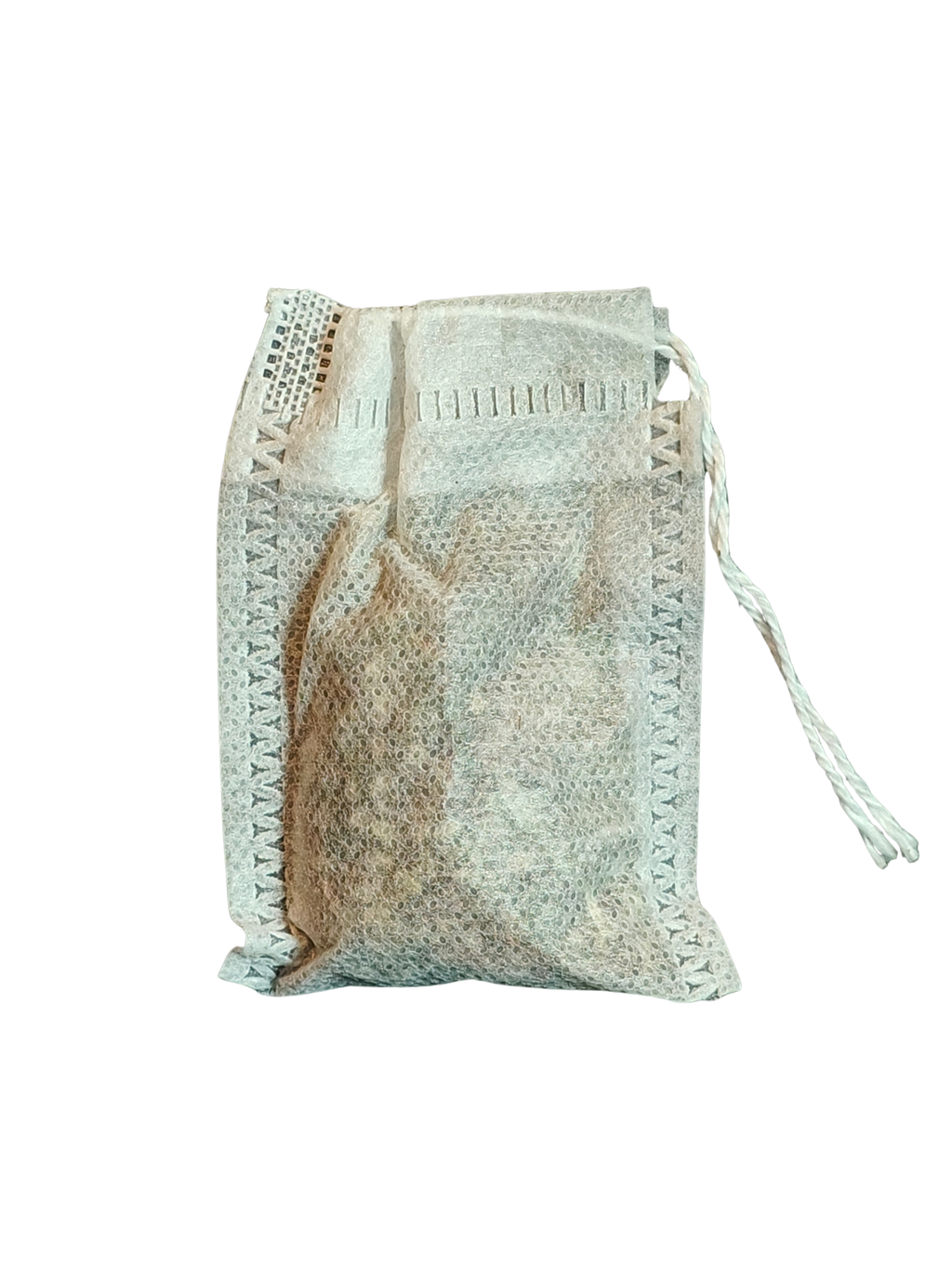 Blue Lotus Teabags | Herbal Floral Infusion x10