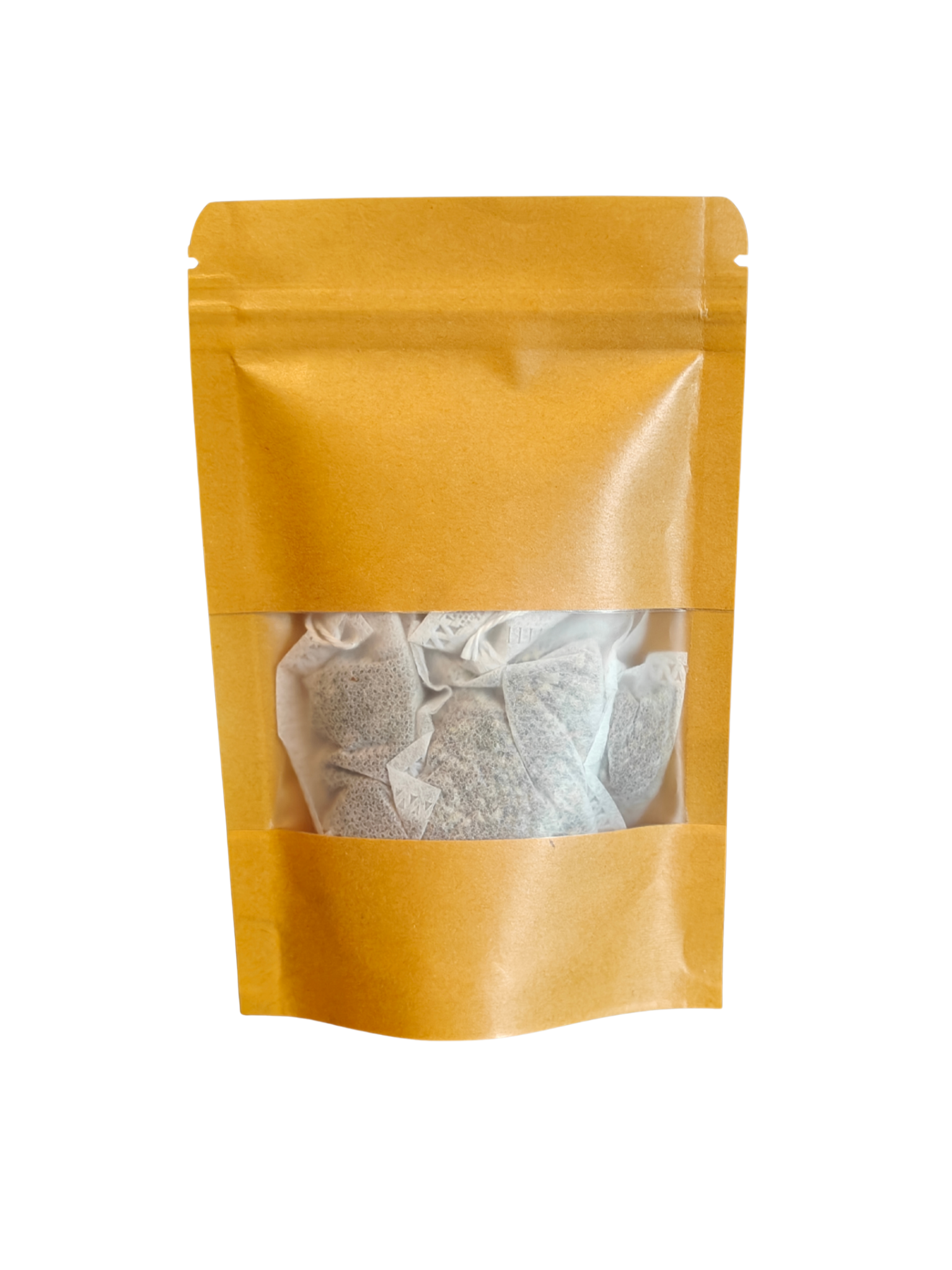 Blue Lotus Teabags | Herbal Floral Infusion x10