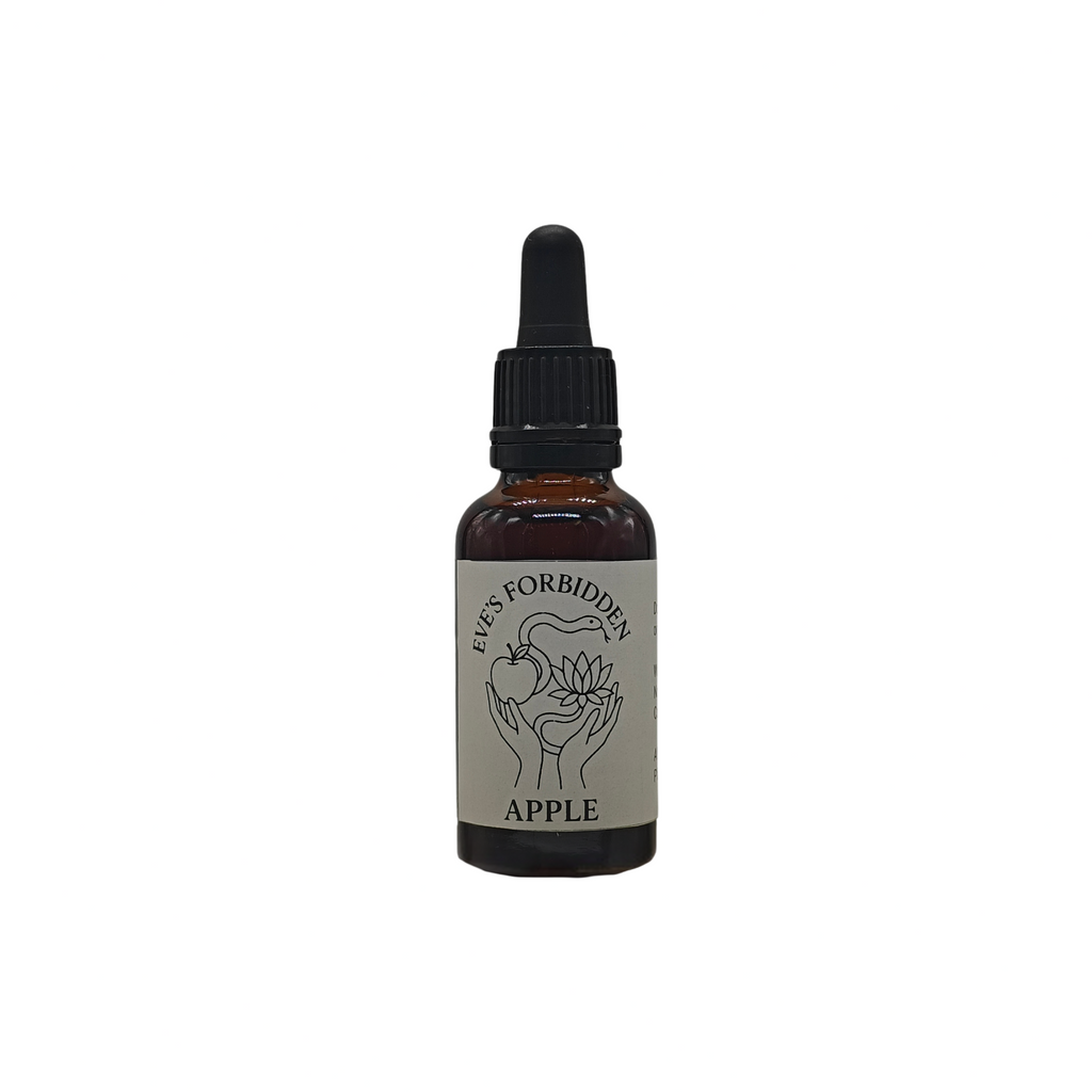 Eve’s Forbidden Apple – 30ml Blue Lotus Tincture (Limited Edition)