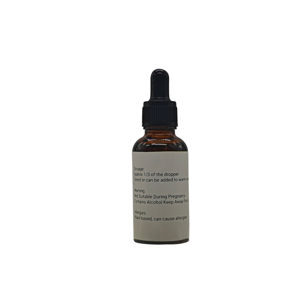 Mugwort Tincture – 30ml